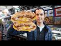 Why Are New Yorkers OBSESSED With These Sandwiches
