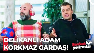 Hem Aşkta Hem Maçta Kaybettik - Şevkat Yerimdar