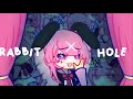 [no+] RABBIT HOLE but gacha (gl2 + art = this :D )