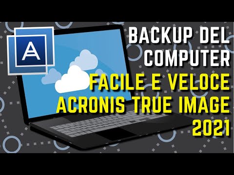 Video: Acronis funzionerà con Windows 10?