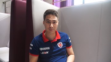 Фан-встреча с командой Gambit CS:GO в Алматы