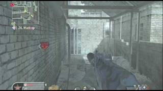 COD4 Slap