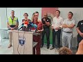 Granada en fase de emergencia por los terremotos con siete calles cortadas