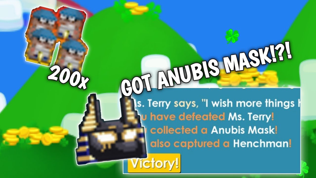 USING 200 CRIME WAVE GOT ANUBIS MASK GROWTOPIA YouTube using-200-crime-wave-got-anubis-mask-growtopia-youtube