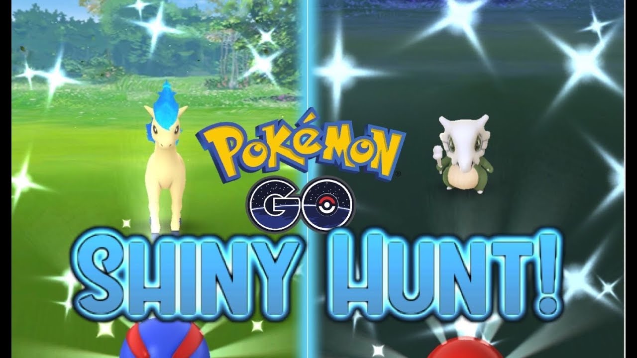 Pokemon GO Shiny LIST: How to catch ALL shinies in Pokemon GO Including NEW  Budew, Ponyta - Daily Star