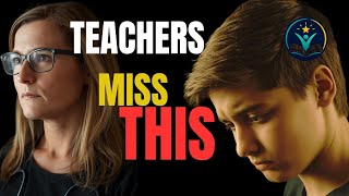 5 Hidden Signs of Bullying Teachers Often Ignore