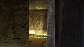 Inside Nefertari’s Hidden Sanctuary