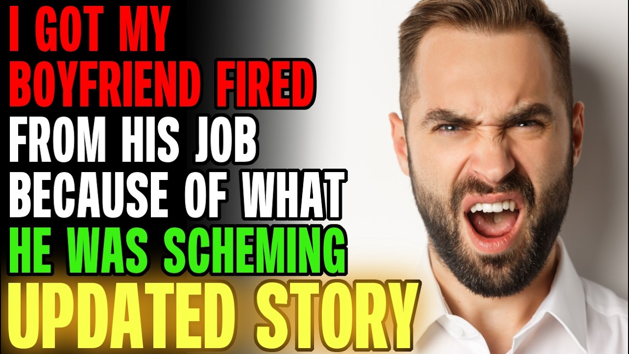 My boyfriend lost his job because of me, and now he’s furious, demanding I choose between him and my best friend. He says he loves me, that I betrayed him, that I need to prove my loyalty by...