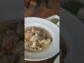 밤리단길 유럽갬성  파스타맛집?!♡ㅡ니얼더파크 #Nearthepark