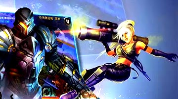 Broken Dawn Plus - Android Gameplay HD