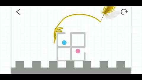 BRAIN DOTS Level 406