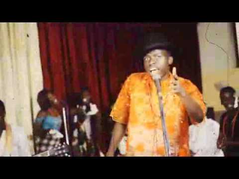 akpororo days of elijah mp3