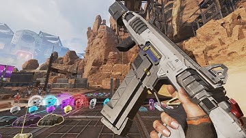 【APEX】R99が使いたくなるキル集