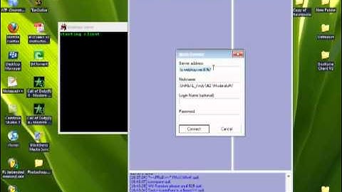 BoxRune - TeamSpeak 2 Tutorial