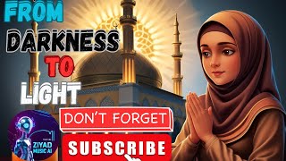 From Darkness to Light - An Inspiring Journey Through Faith
