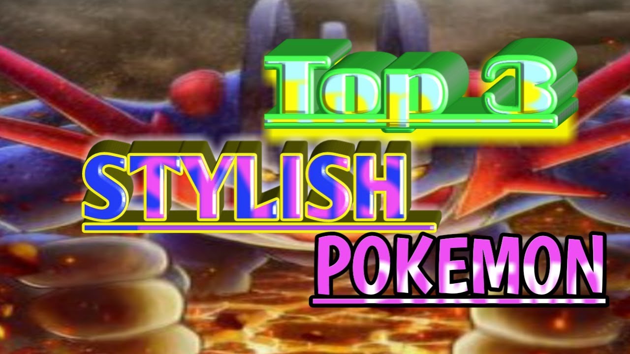 #shinchainnewfunnytime(TOP 3 STYLISH POKEMON video in hinde Urdu