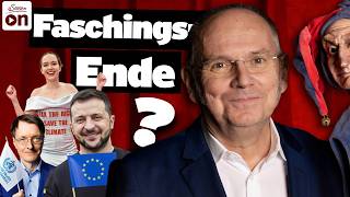 Download Lagu Faschingsende - Bleiben die Narren? | Der Wegscheider MP3