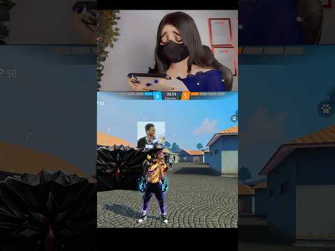 Are bapre 😅🤣 #ff #ffloverzone #freefire #freefireshorts #viral #garenafreefire #pa