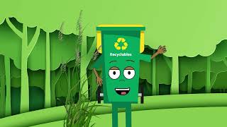 Circular Economy Lesson Part 2