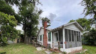 343 W 63rd St. Jacksonville, FL 32208
