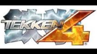 Tekken 4 - Authentic Sky (Hip Hop Remix)