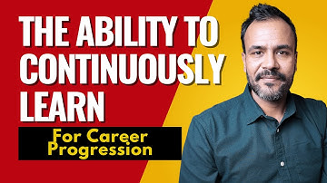 The #1 Skill for Lifelong Success: Learn, Unlearn, Relearn