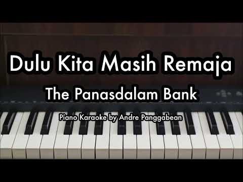 Dulu Kita Masih