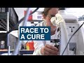 Visit to Arthritis Research UK Rheumatoid Arthritis Pathogenesis Centre of Excellence (RACE)