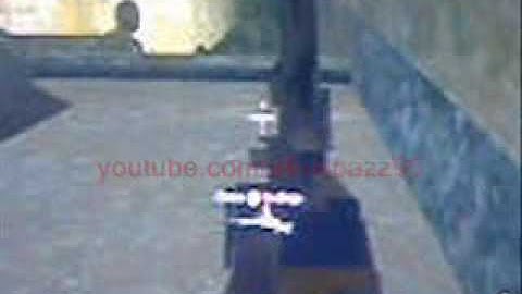 Courtyard Elevator Cod 5 for Wii