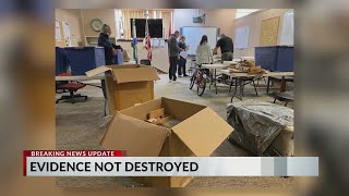 Evidence found in West Memphis 3 case