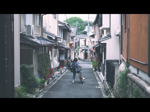 Have you found your happy place? | Japanese Folk Playlist