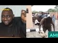 AMOTEKUN ARRESTS SUSPECTED FAKE MAD MAN IN ONDO WHY MANY ARE BACKING SUNDAY IGBOHO 
