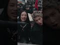 ラッパーのAwich、CHICO CARLITO、ONE OK ROCKとPaleduskのスペシャルプロジェクト「YAO(ヤオ)」のMV撮影の1日に密着| VOGUE JAPAN