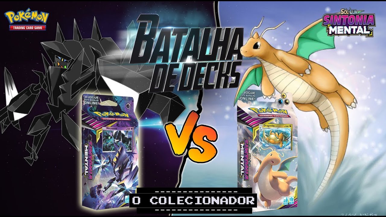 TOP 5 SHINY MAIS RAROS DO MUNDO de POKEMON GO 2020, Unboxing Deck Necrozma  TCG