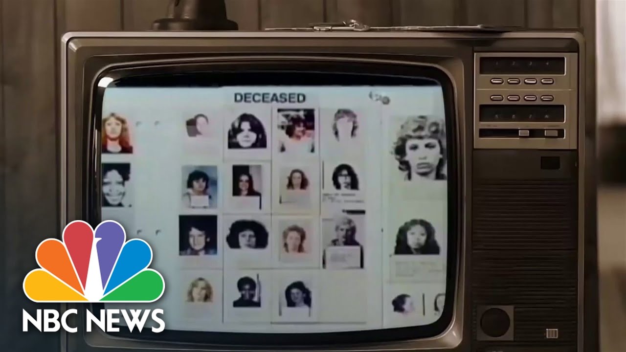 Key evidence found on early victims of the Green River Killer never analyzed