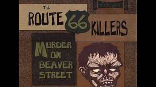 Route 66 Killers - Ghoul Tango chords