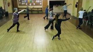 Back To Life Waltz Demo NR