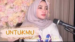 UNTUKMU // Elvy Sukaesih // Cover Dian AzRa 