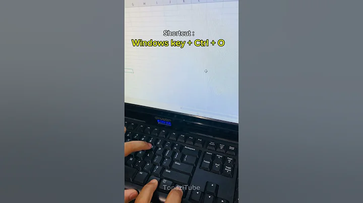 How to Solve Keyboard Keys Not Working #shorts #keyboard #pc