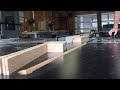 Beginning of video