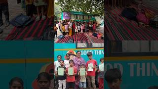 How We Are Changing Lives Through Education | NGO Delhi #NGO #NGOIndia #DelhiNGO