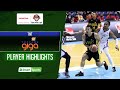 TROY ROSARIO QF Game 1 Highlights