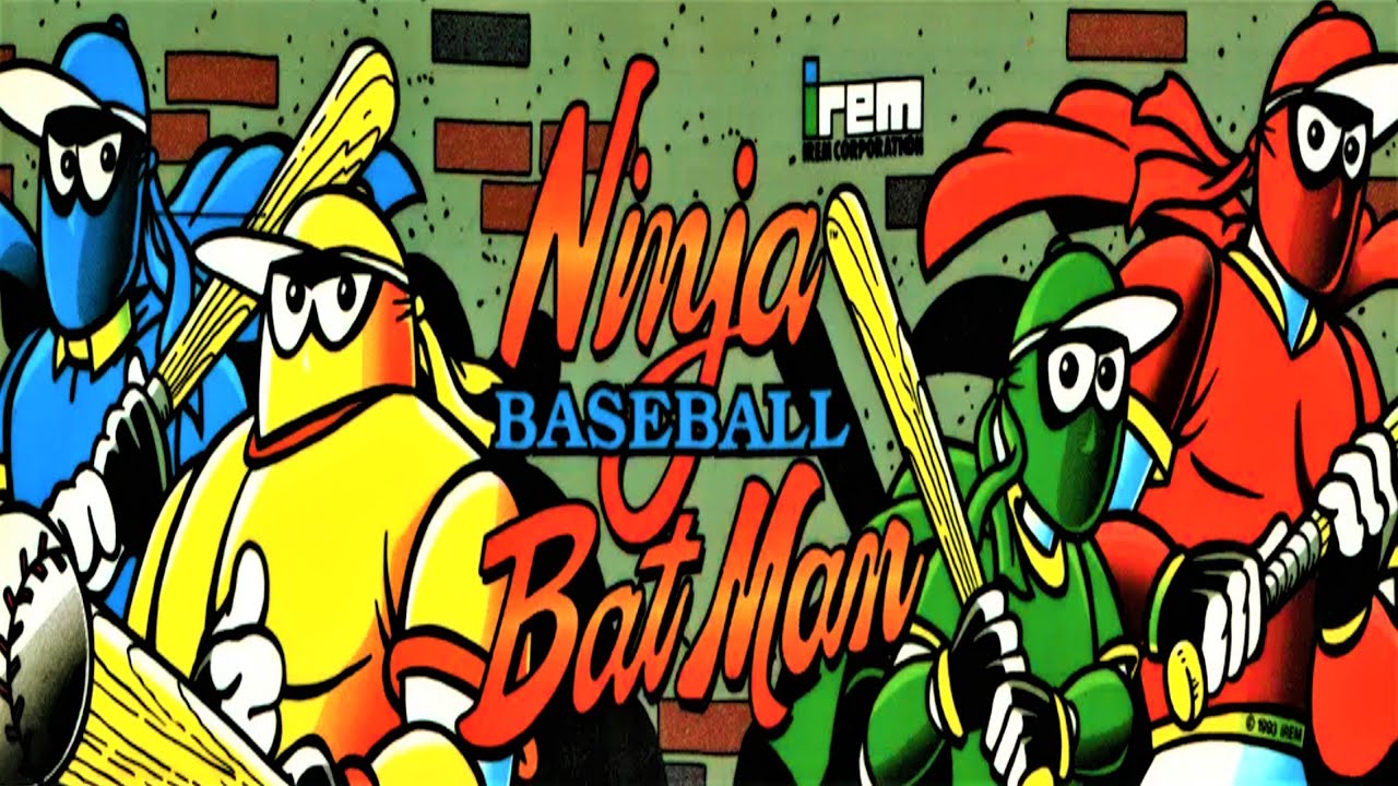 Ninja Baseball Bat Man Review - Heavy Metal Gamer Show