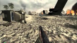 Call of Duty World at War: The true power of TAS