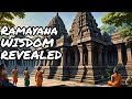 Ancient Wisdom Revealed: Ramayana Live Stream