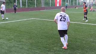 КХ 11 Walltech - Фк Камень