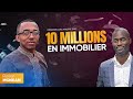 Investir Au Pays Un Fonds D Investisssement De 10 Millions Philippe Simo 