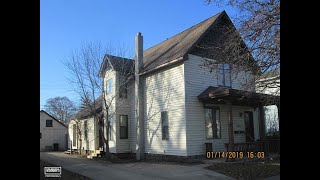 Residential for sale - 2427 Cherry, Port Huron, MI 48060