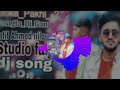 Buka pakhi 2 bangla dj song# atif Ahmed niloy #fajul islam studio faijul #viralvideo 