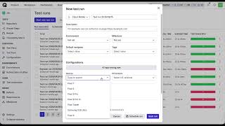 Android Test Automation in Qase